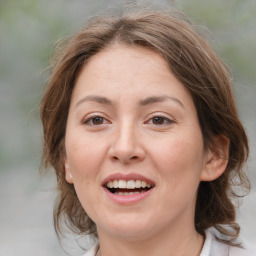 Charlotte Anderson
