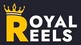 Logo of Royal Reels Casino - Top Online Pokies in Australia